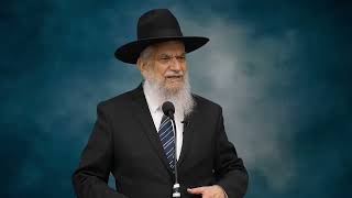 הרב הרצל חודר - מי חי באמת? (ארגון ענפים) - התמונה מוצגת ישירות מתוך אתר האינטרנט יוטיוב. זכויות היוצרים בתמונה שייכות ליוצרה. קישור קרדיט למקור התוכן נמצא בתוך דף הסרטון