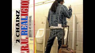 2 Chainz - K.O. (Feat. Big Sean) / [T.R.U. REALigion]