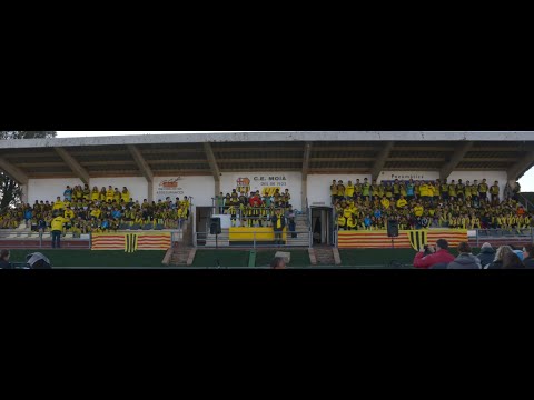 La Família del C.E.Moià