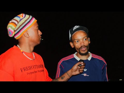 “Hip-hop is disrespectful” - Nota 