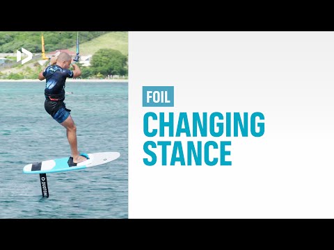 FOIL - Changing stance