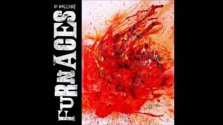 Ed Harcourt - The World Is On Fire