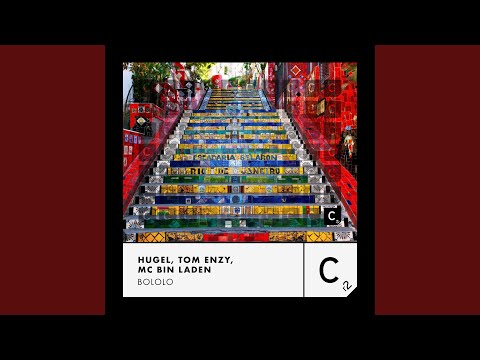 Bololo (Extended Mix)