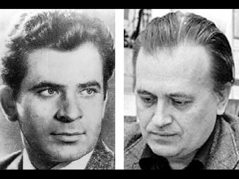 Chess Miniature: Larsen vs. Spassky, 1970, USSR vs Rest of the World