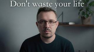 Quiet Quitting Saved My Life