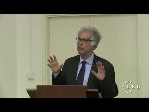 Carlo Ginzburg: Looking at Europe from the Orient