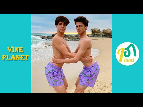 Try Not To Laugh Watching Alan Stokes TikToks Videos 2021