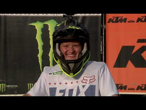 FIM E-Xbike World Cup Race - Imola 2019