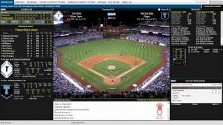 Out of the Park Baseball 15 Gameplay Review