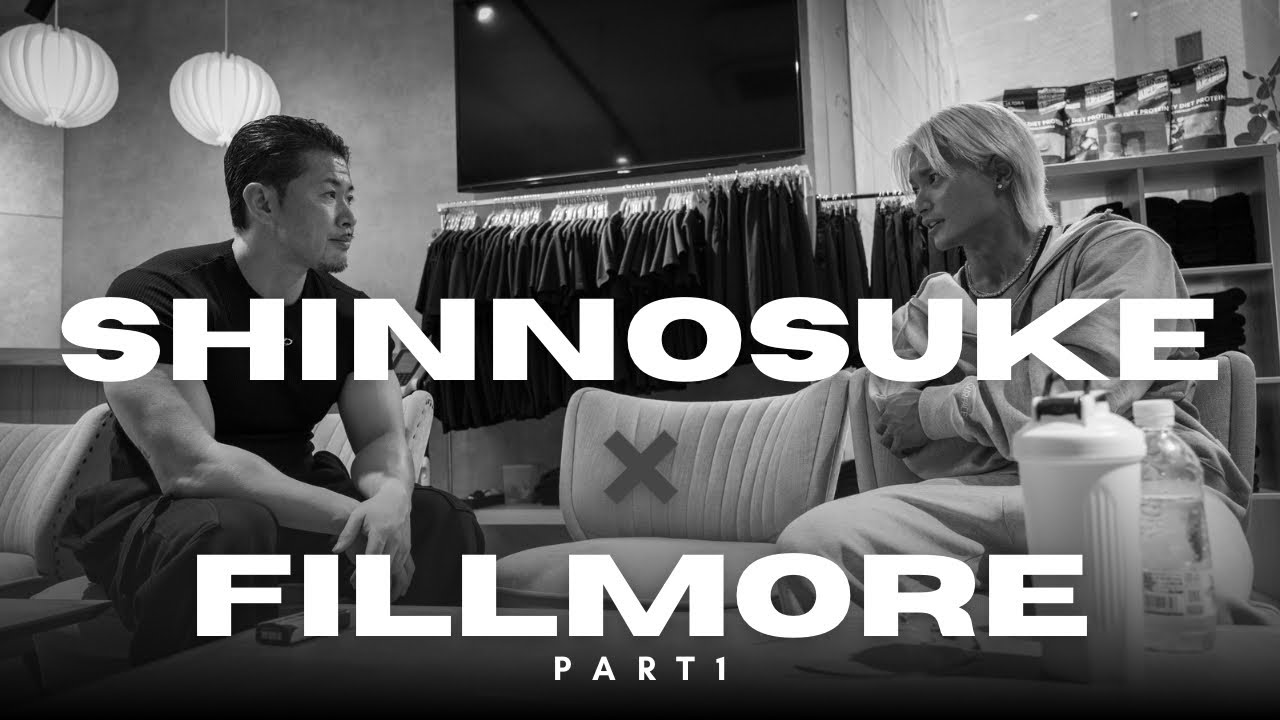 世界大会まで9日　前編