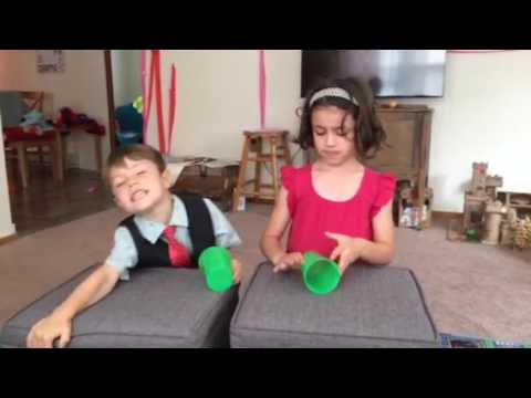 Father's day-- quizas quizas quizas