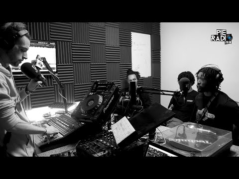 Gilly MCR ‘Leestone Road’ EP, Live Performances, Manchester Venues Closing & More | Pie Radio