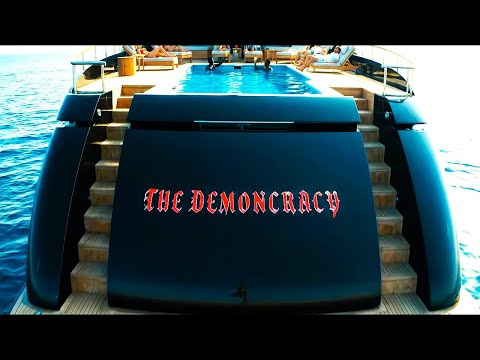 Mirwais-The Demoncracy (NIHILIUM version)