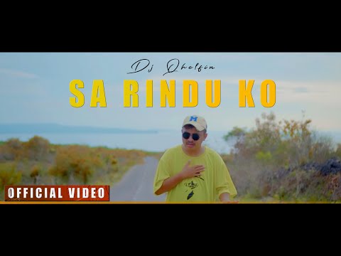 SA RINDU KO - Dj Qhelfin (Official Video Musik 2023)