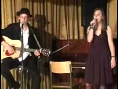 Miha & Eva- Abel in Kajn