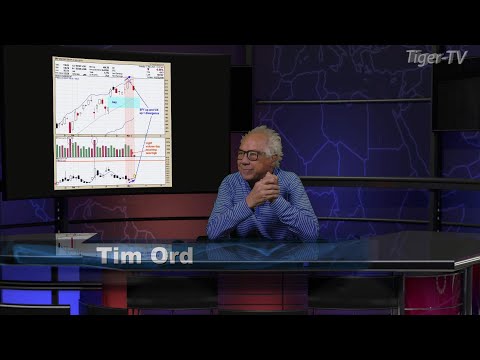 March 5th, Tim Ord Interview on the Tom O'Brien Show - 2024