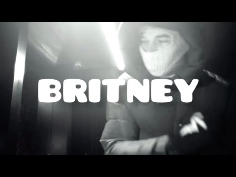 [FREE] OBLADAET X GHOSTY - BRITNEY UK/NY DRILL TYPE BEAT / INSTRUMENTAL