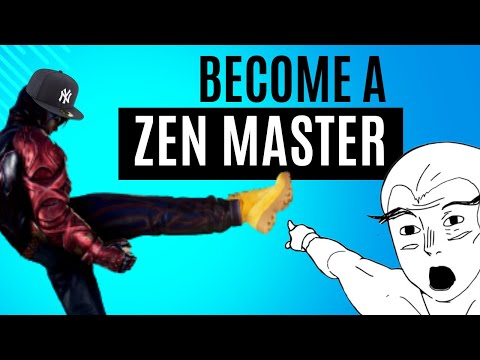 Learn the Fundamentals of Jin's Zen Cancel (Tekken 7)