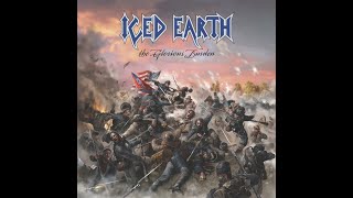 Iced Earth - Attila