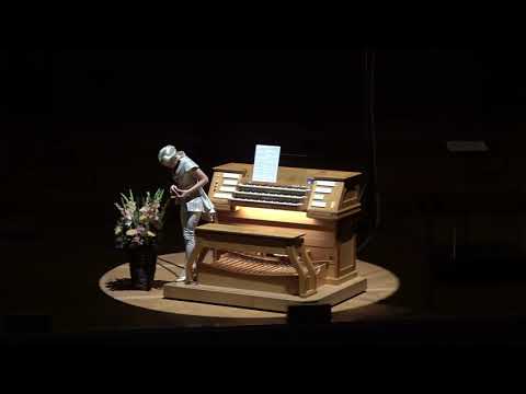 Peteris Vasks (*1946) "Hymnus" (2019)