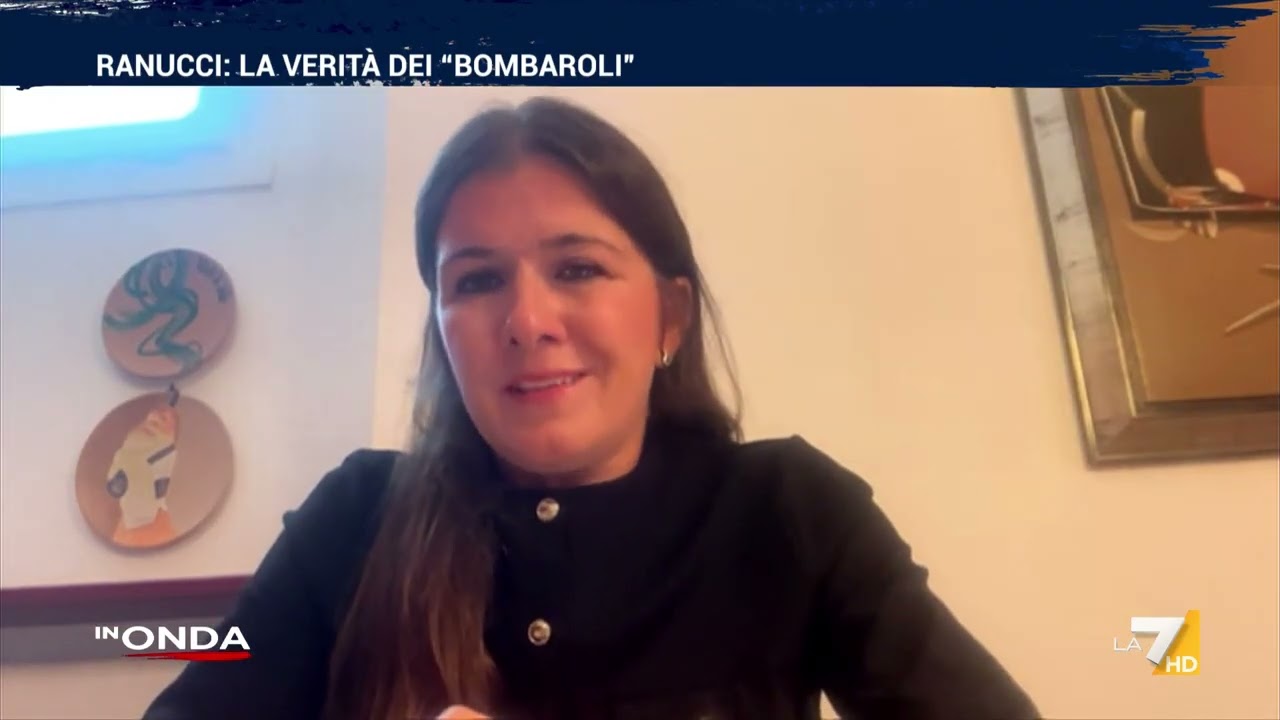 Morte di Daniele Compatangelo, parla la sorella Manuela: “Alcune cose ce le hanno già dette, ...