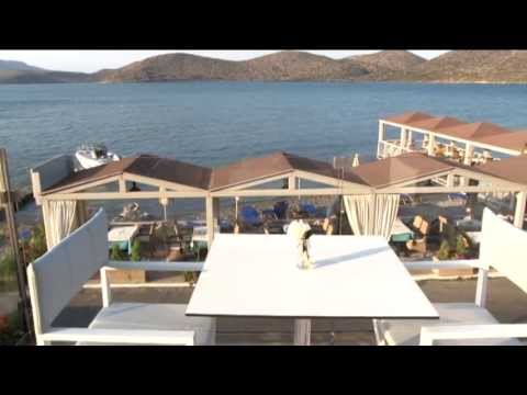 Akti Olous Hotel in Elounda