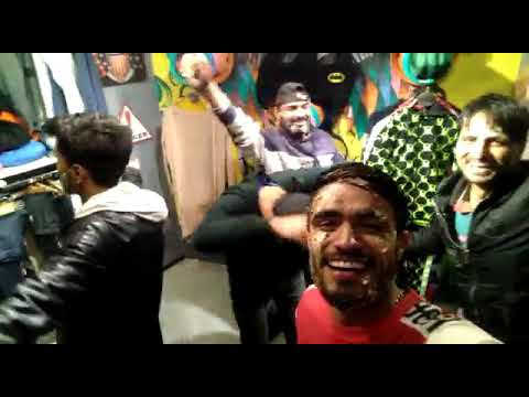 Happy birthday kirpal