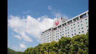 Top 10 Hotels in Chiba, Japan