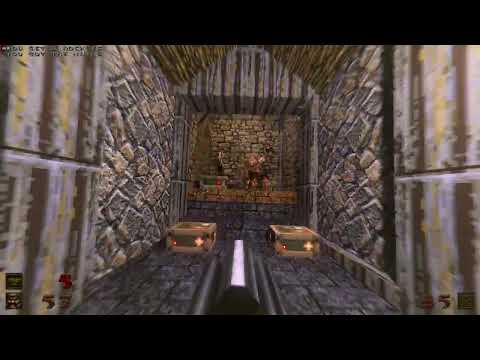 Quake 1 RT
