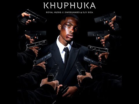 Royal Musiq - Khuphuka (feat. 2woBunnies, Djy Biza)