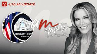 Who Will Be Next Attorney General, Diddy Appeals Sentence, New Dog Longevity Drug: AM Update 4/10