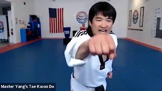 Live Class - Blue Stripe - 4.24.20 @ 3pm