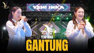 Download lagu Yeni Inka - GANTUNG | Live OJING ( Music Yi Production) mp3