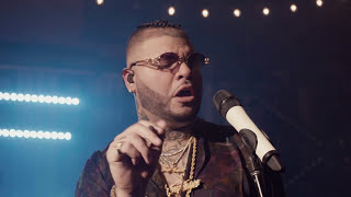 Farruko - AMG [Live Sessions]