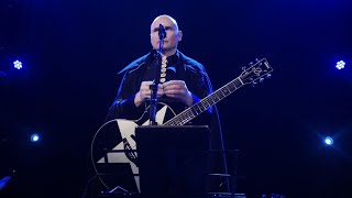 Billy Corgan: &quot;Processional&quot; | Gruenspan, Hamburg; Germany 2019-6-22