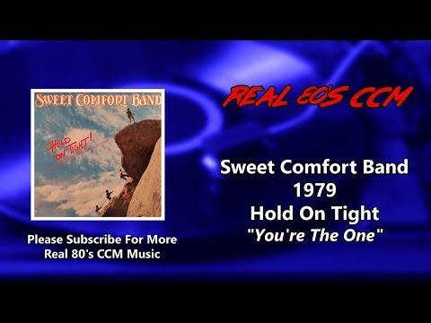 You're the One video thumbnail