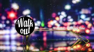【FUNK】Precious Time - walkout *Poppin Music*