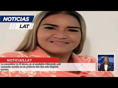Asesinan a líder pesquera Liliana Tineo en Sucre #justicia #venezuela #shorts