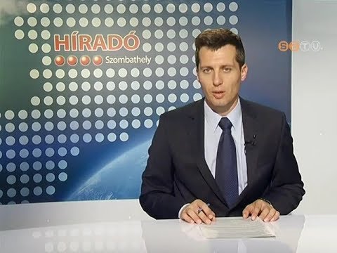 Híradó - 2017. szeptember 6.