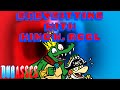 COMIC DUB Babysitting With King K Rool