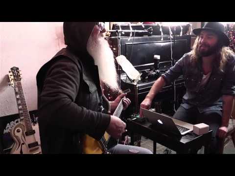 Dave Catching "The Chime" TonePrint for HyperGravity Compressor