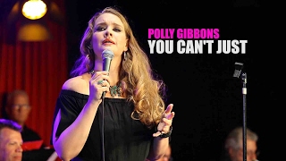 Polly Gibbons - 