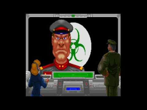 Let's Briefly Play Total Carnage - Smash TV With Less Walls