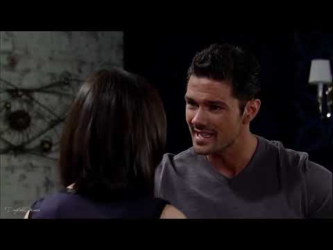 GH: Anna Scenes on 6/26/14