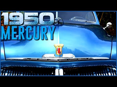 1950 Mercury Convertible (CC-2035624) for sale in Mansfield, Texas