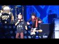 Green Day - Longview - Darien Lake PAC - Corfu, NY - August 26, 2017