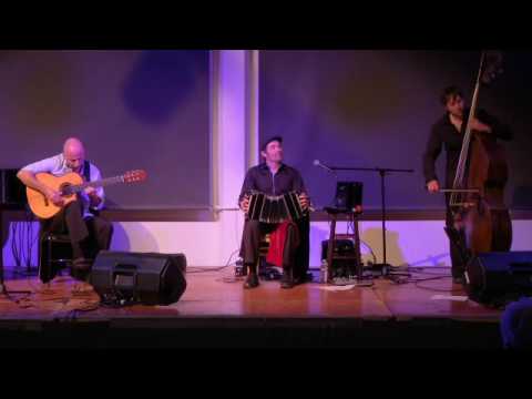 Payadora - Trio Garufa