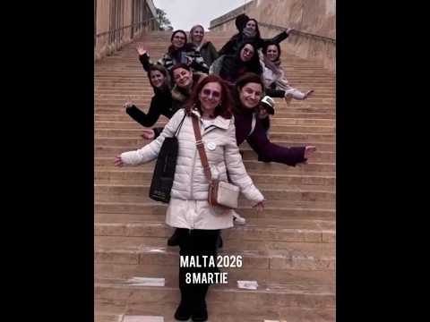 Excursie Malta