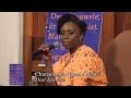 Chimamanda Ngozi Adichie,  