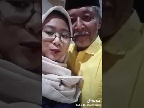 Kakek viral dan istri muda (4) Sugiono versi Indonesia
